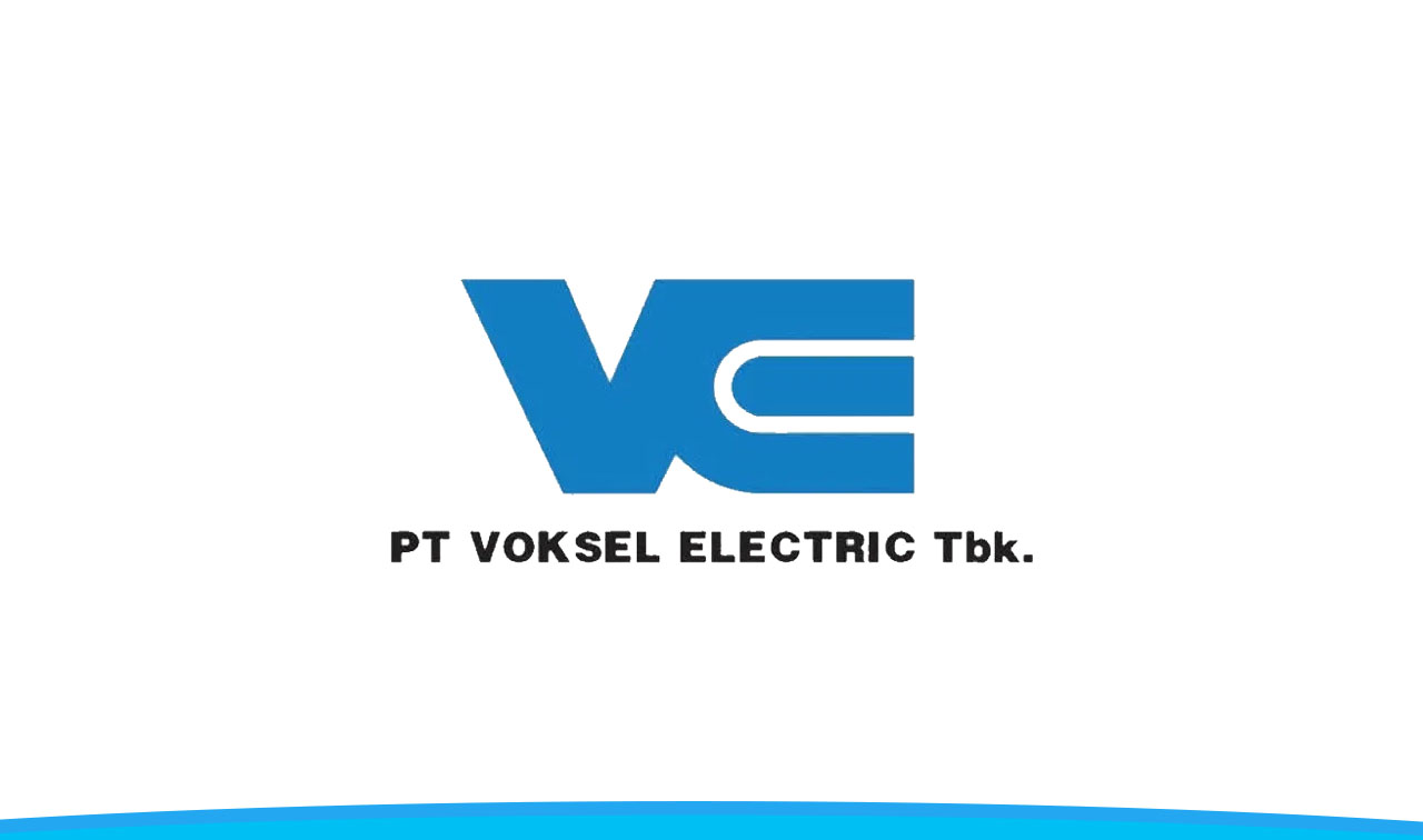 PT Voksel Elestrik Tbk
