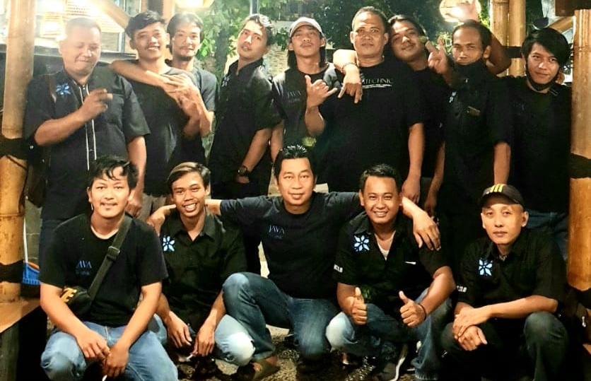 team javatechnic